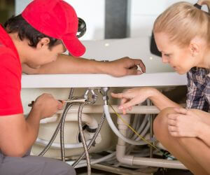 About Emergency plumbing pros Westmoreland, NH